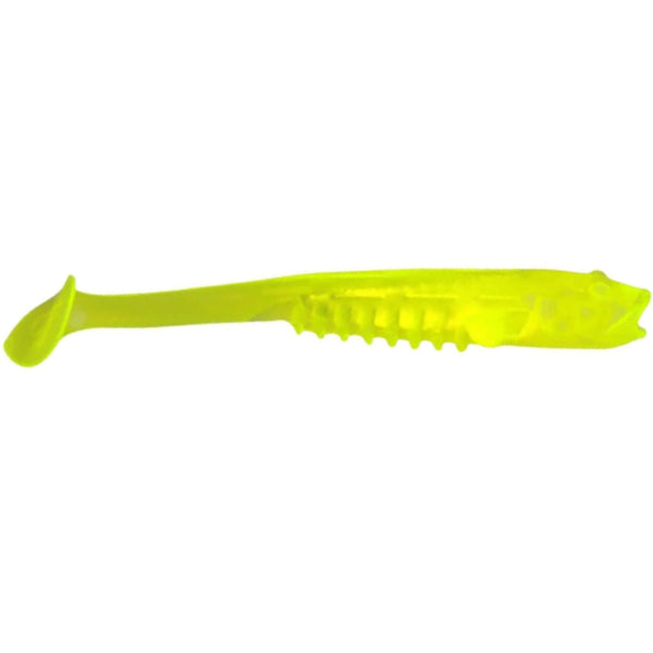 Crazy Fish Nano Minnow Jigi 3.5" 5kpl | 55R