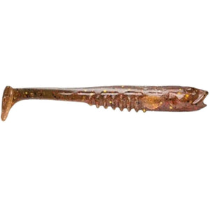Crazy Fish Nano Minnow Jigi 5" 4kpl | 32