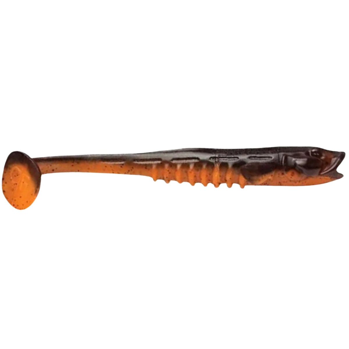 Crazy Fish Nano Minnow 5"| 4kpl | 8d