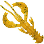 Crazy Fish Nimble kelluva Jigi 2" 8kpl | 31