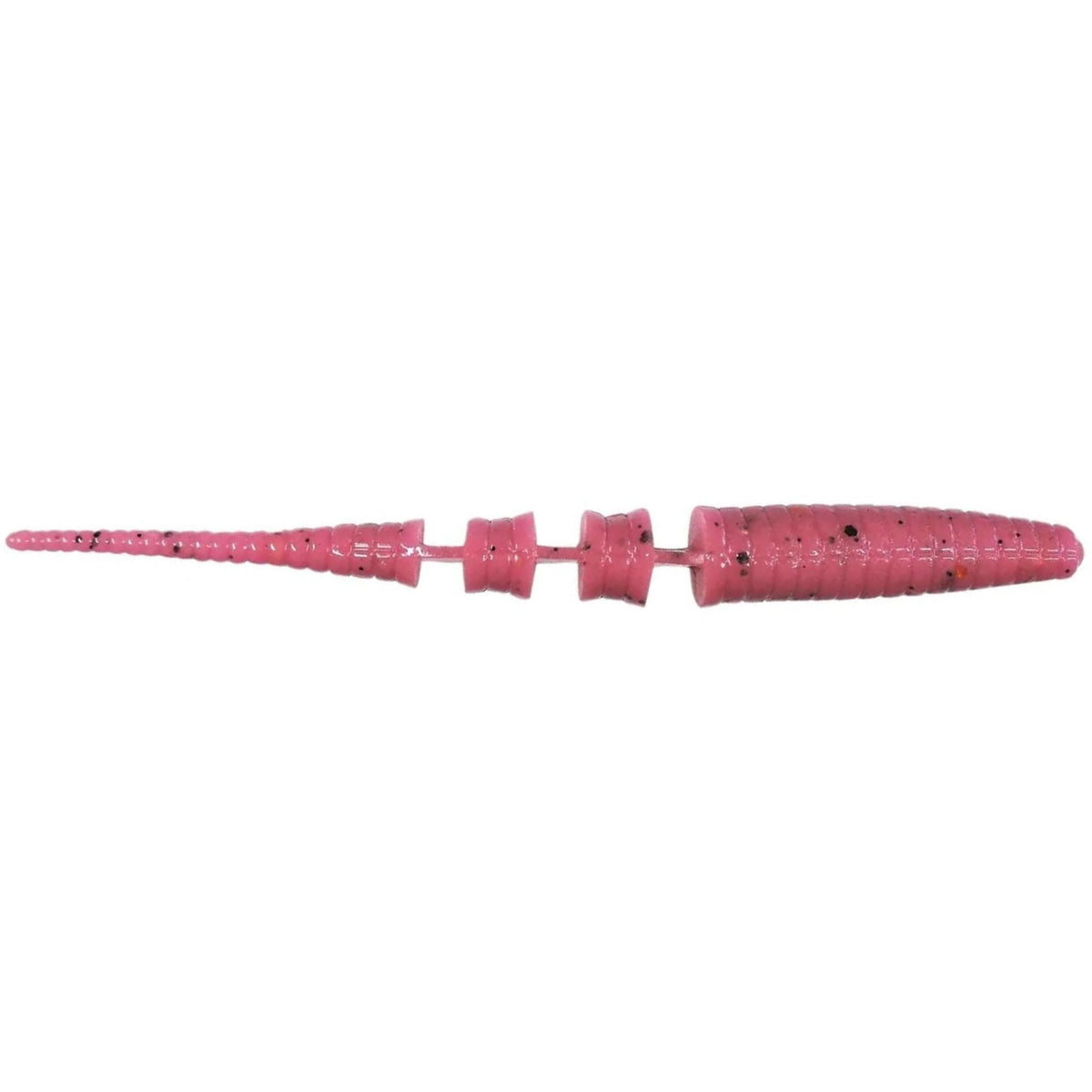 Crazy Fish Polaris Jigi 4" 6kpl kelluva | 12