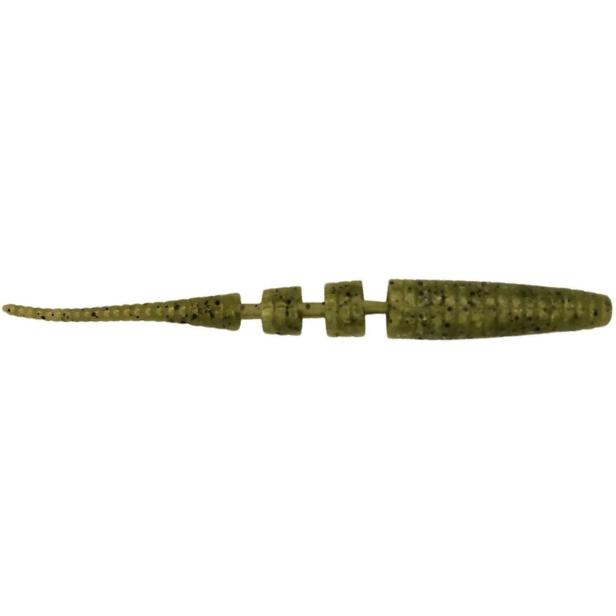 Crazy Fish Polaris Jigi 4" 6kpl kelluva | 16