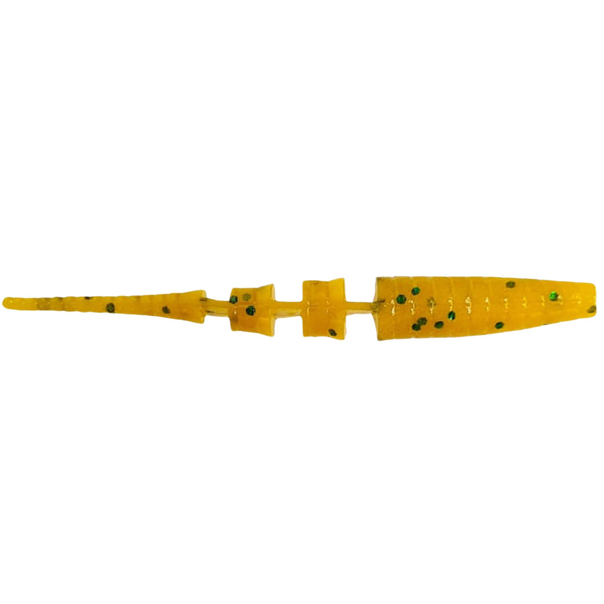 Crazy Fish Polaris Jigi 3" 8kpl kelluva | 31