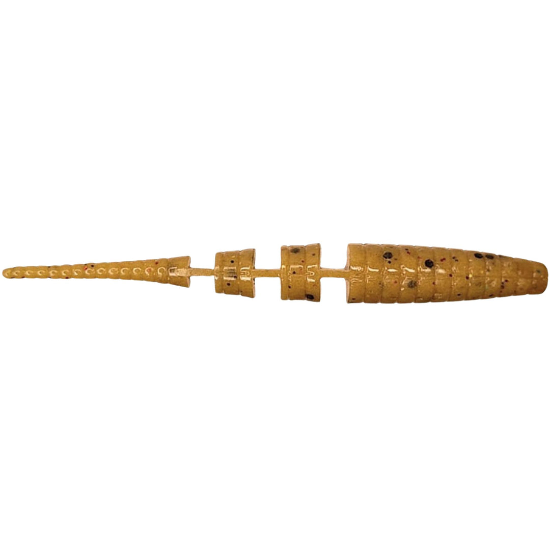 Crazy Fish Polaris kelluva Jigi 3" 8kpl | 32