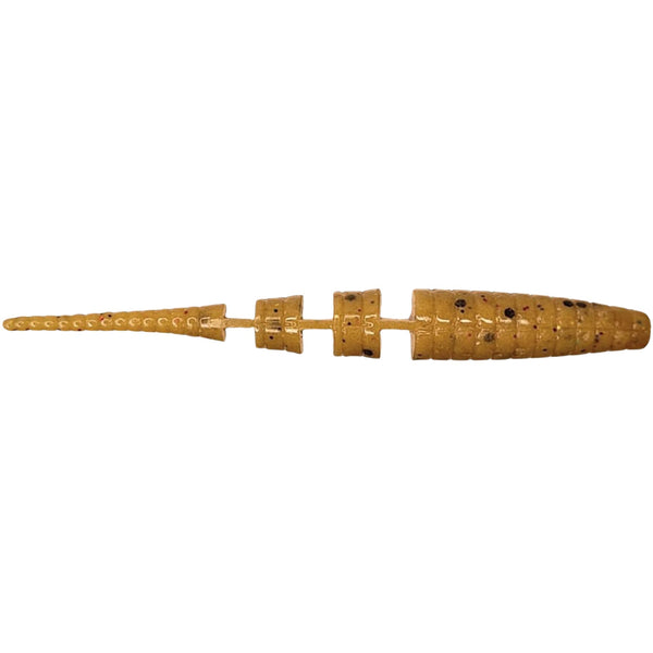 Crazy Fish Polaris kelluva Jigi 3" 8kpl | 32