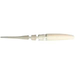 Crazy Fish Polaris kelluva Jigi 4" 6kpl | 66