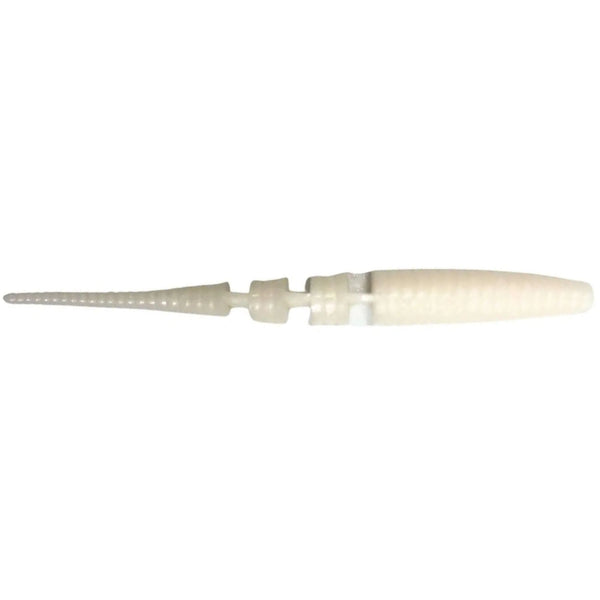 Crazy Fish Polaris kelluva Jigi 4" 6kpl | 66