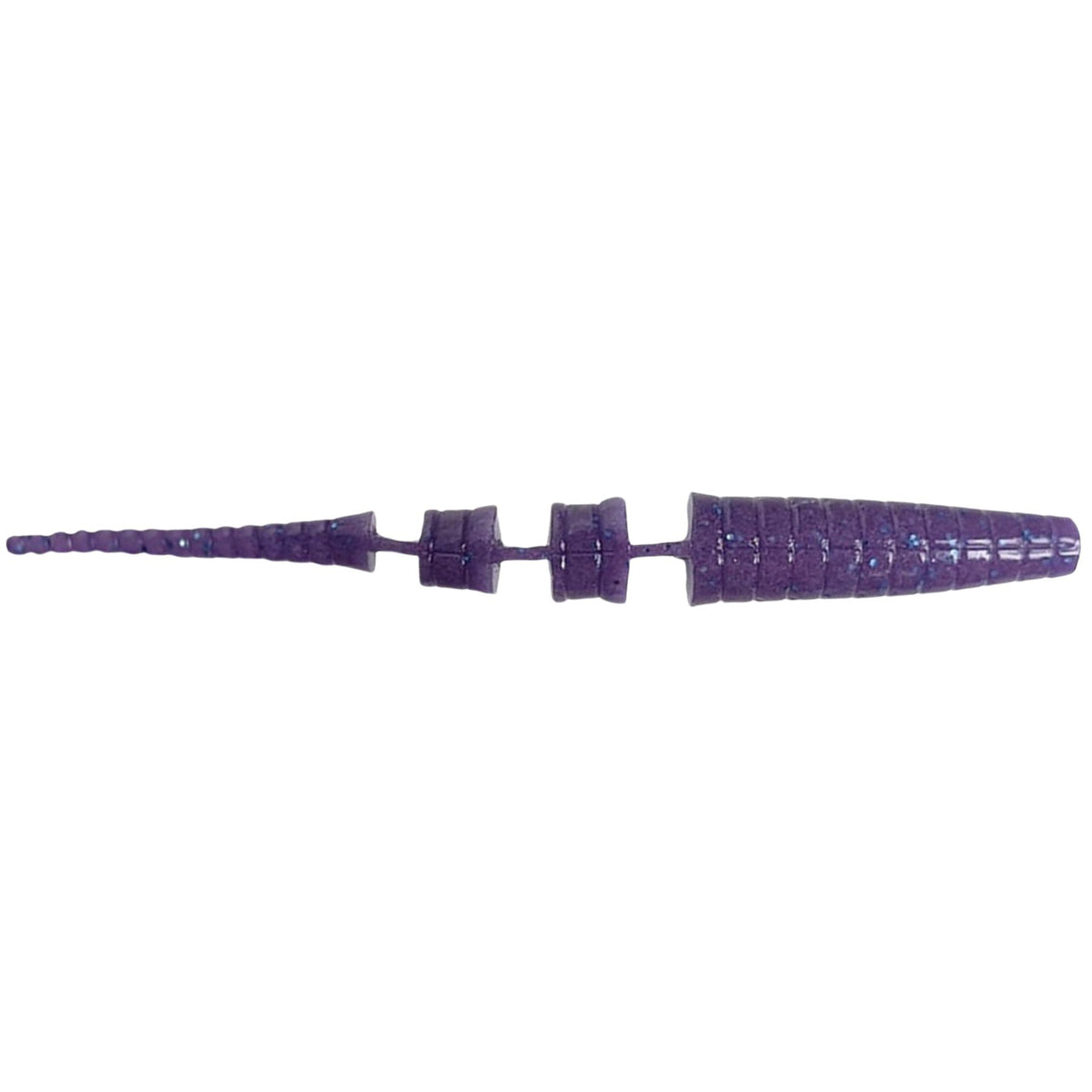 Crazy Fish Polaris Jigi 3" 8kpl kelluva | 99