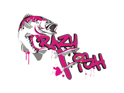 Crazy Fish