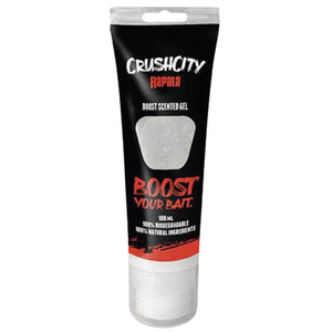 Rapala CrushCity Boost Jigihajuste | Clear