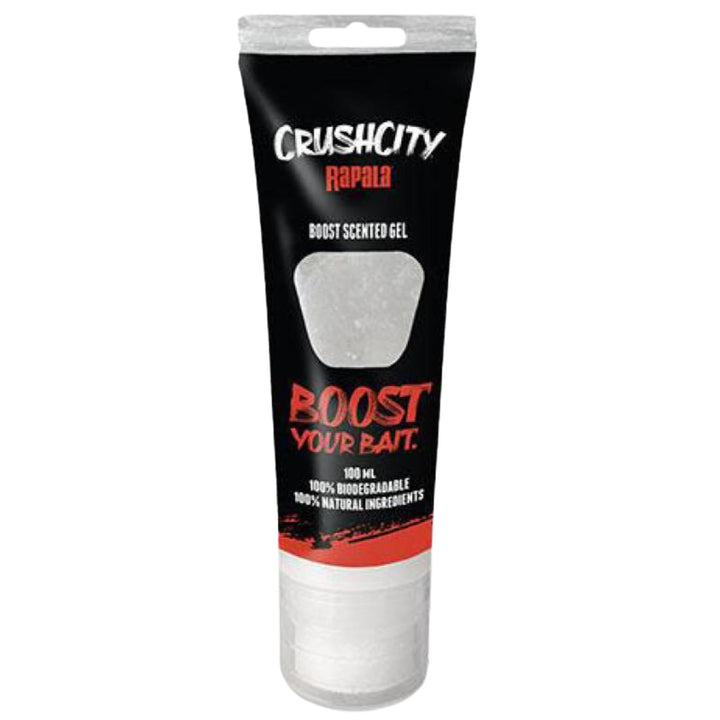 Rapala CrushCity Boost Jigihajuste | Clear