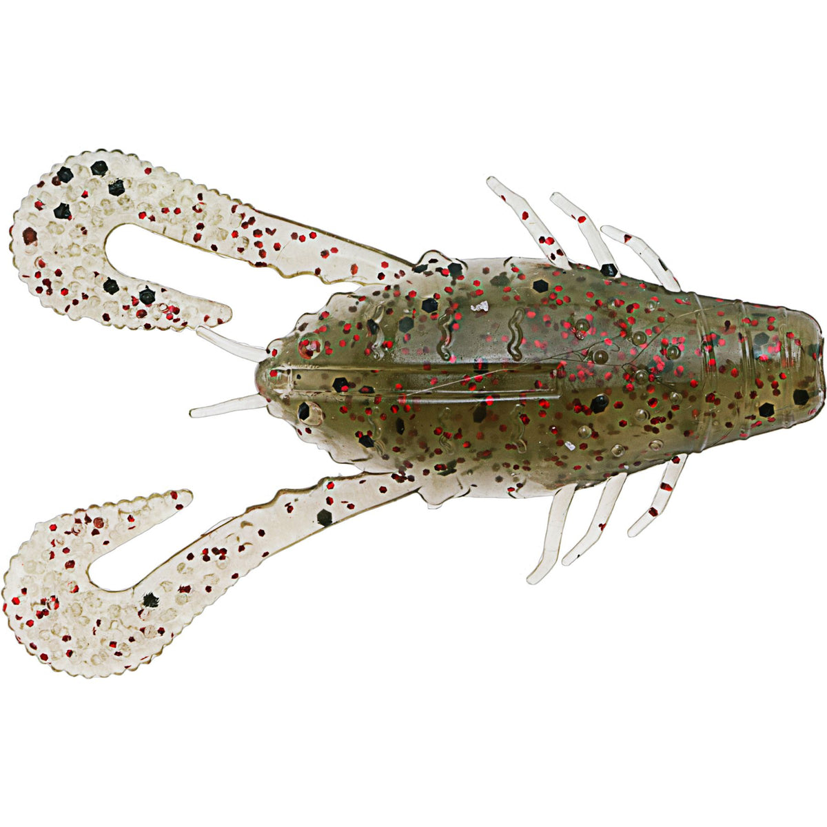 Z-Man CrusteaZ Jigi 2&quot; 6kpl | Gudgeon