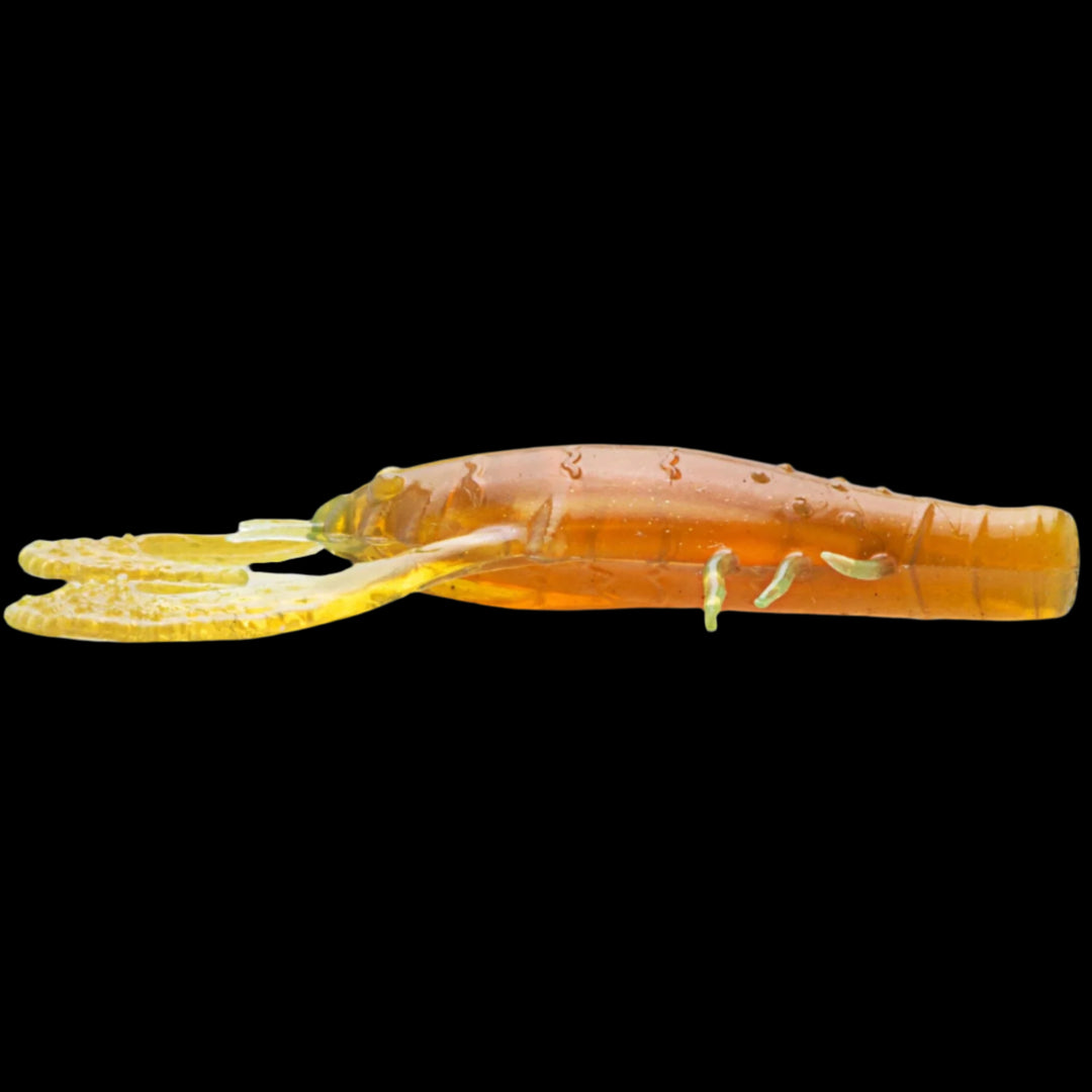 Z-Man CrusteaZ Jigi 2" 6kpl | Motor Oil