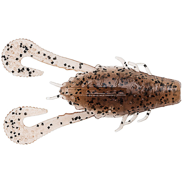 Z-Man CrusteaZ Jigi 2" 6kpl | Pumpkin