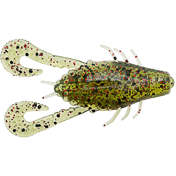 Z-Man CrusteaZ Jigi 2" 6kpl | Watermelon Red