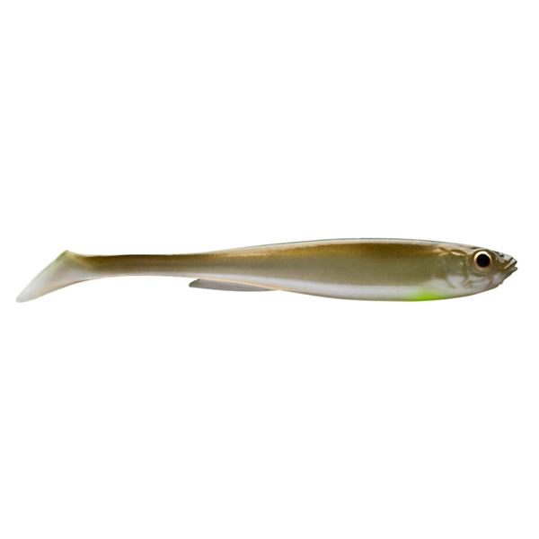 Daiwa Prorex Slim Shad Y 7.5cm Jigi 3kpl | Ayu
