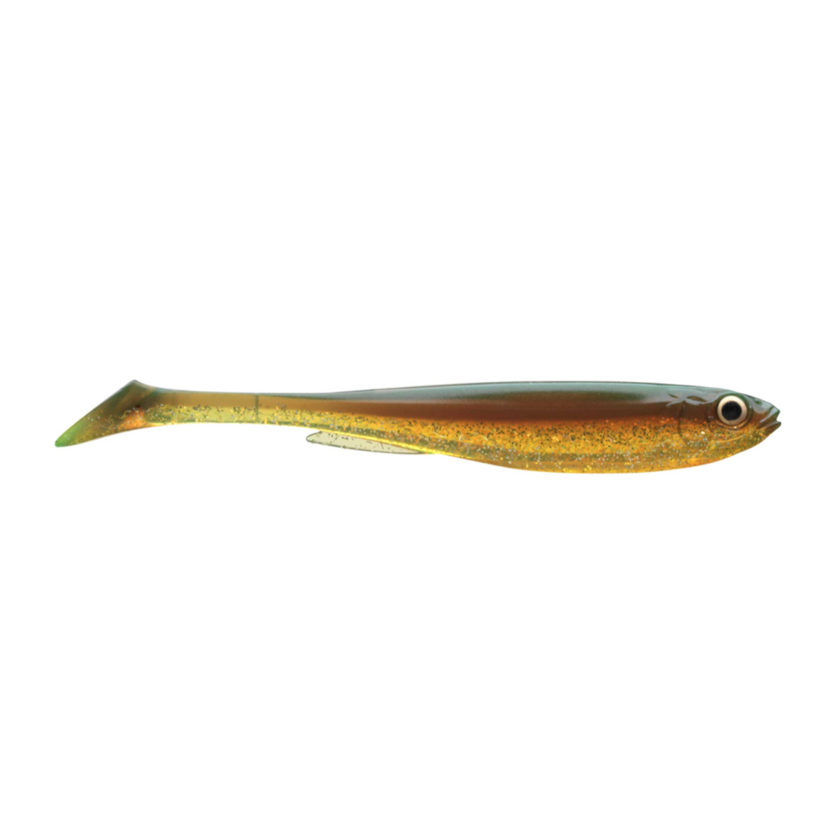 Daiwa - Prorex Slim Shady 7.5cm Jigi 2kpl | Golden Shiner