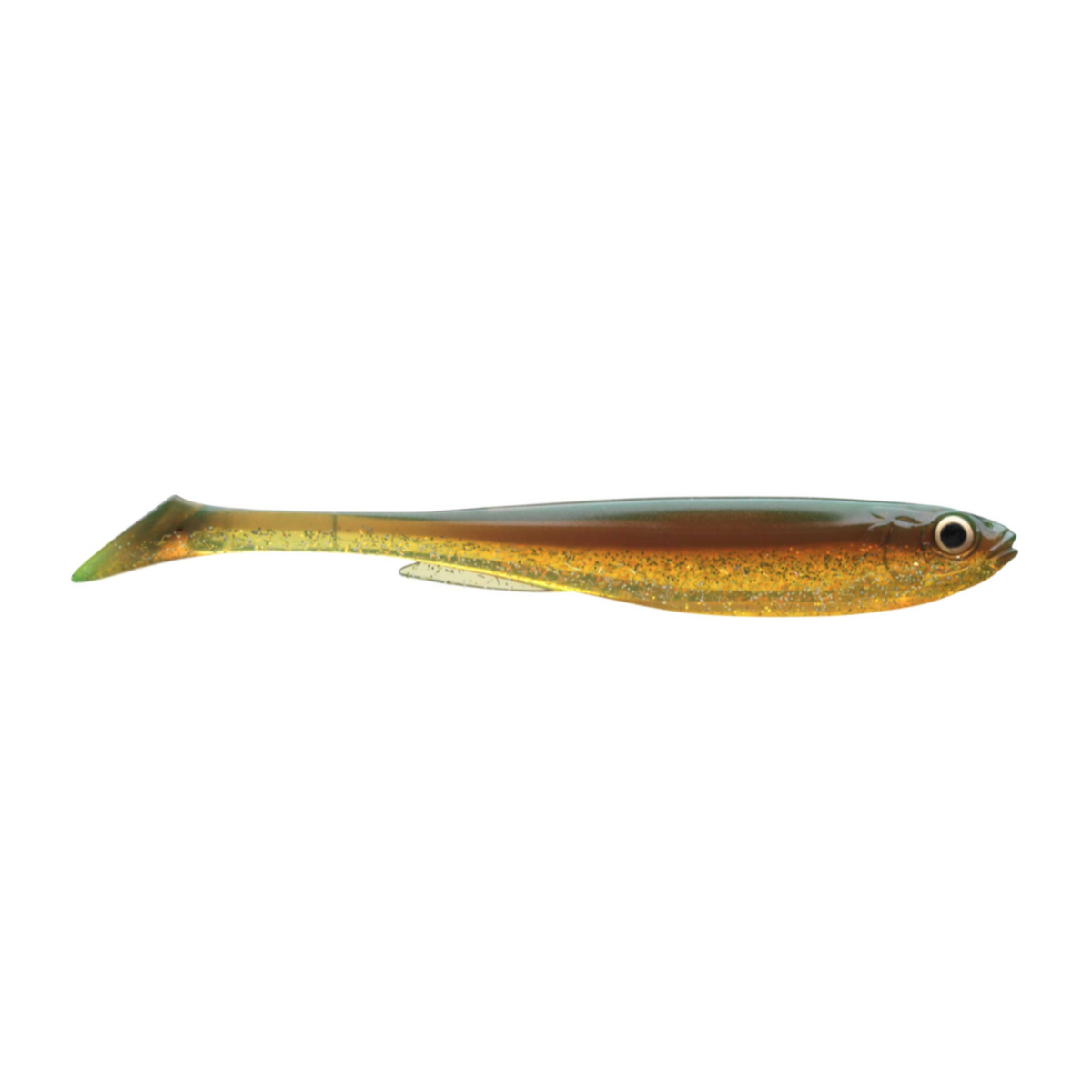 Daiwa - Prorex Slim Shady 10.5cm Jigi 2kpl | Golden Shiner