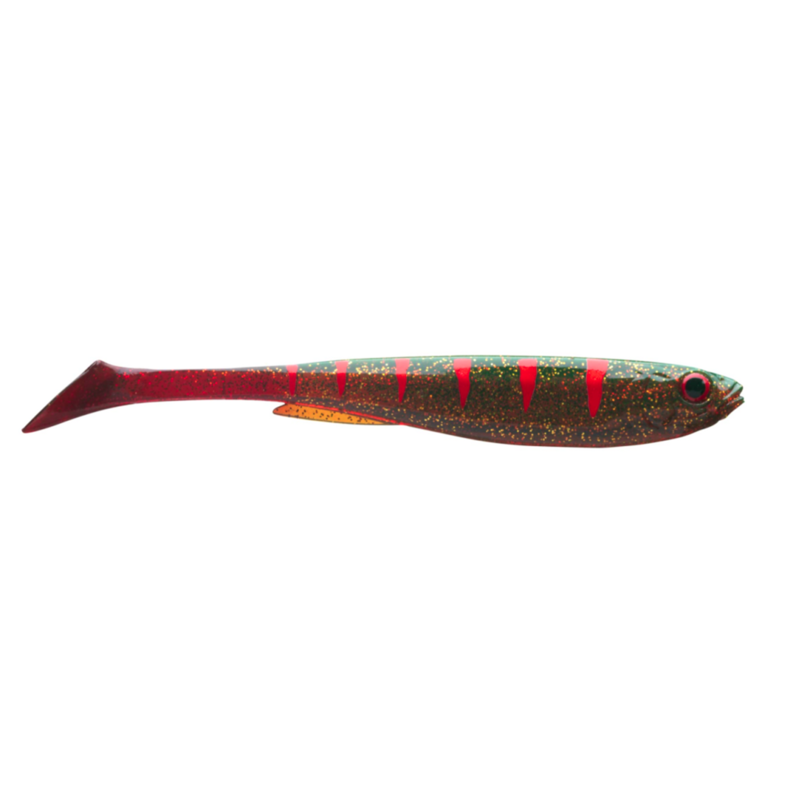 Daiwa Prorex Slim Shad Y 7.5cm Jigi 3kpl | Motoroil