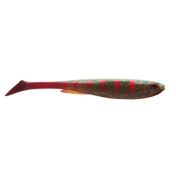 Daiwa Prorex Slim Shad Y 7.5cm Jigi 3kpl | Motoroil
