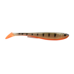 Daiwa Prorex Slim Shad Y 10.5cm Jigi 3kpl | Natural Perch