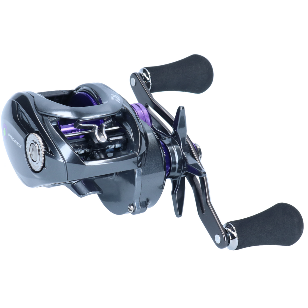 Daiwa 21 Prorex XR TWS 300PL Hyrräkela | Left