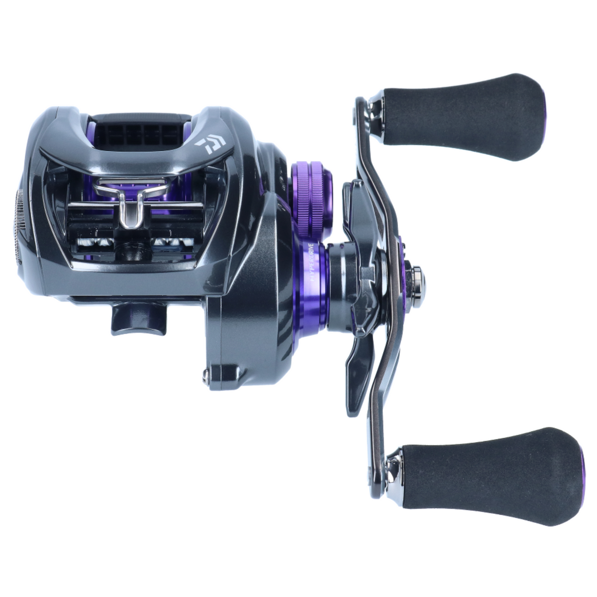 Daiwa 21 Prorex XR TWS 300PL Hyrräkela | Left