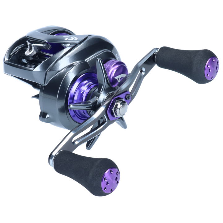 Daiwa 21 Prorex XR TWS 300PL Hyrräkela | Left