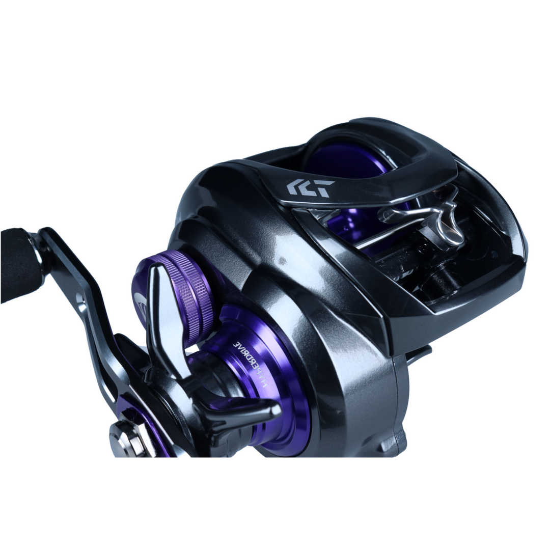 Daiwa 21 Prorex XR TWS 300P Hyrräkela | Right