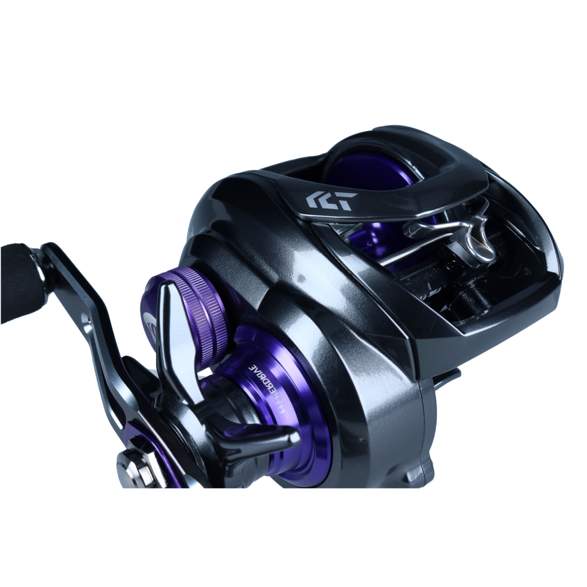 Daiwa 21 Prorex XR TWS 300P Hyrräkela | Right