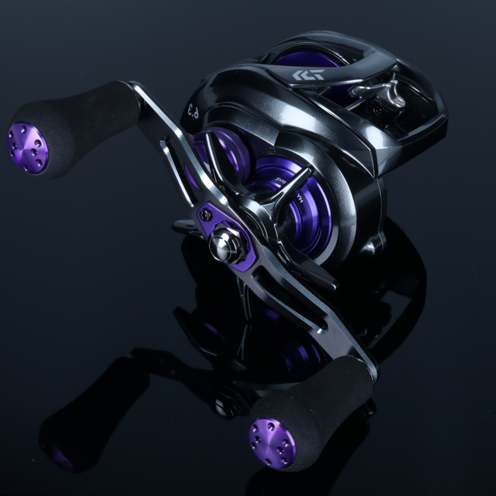 Daiwa 21 Prorex XR TWS 300P Hyrräkela | Right