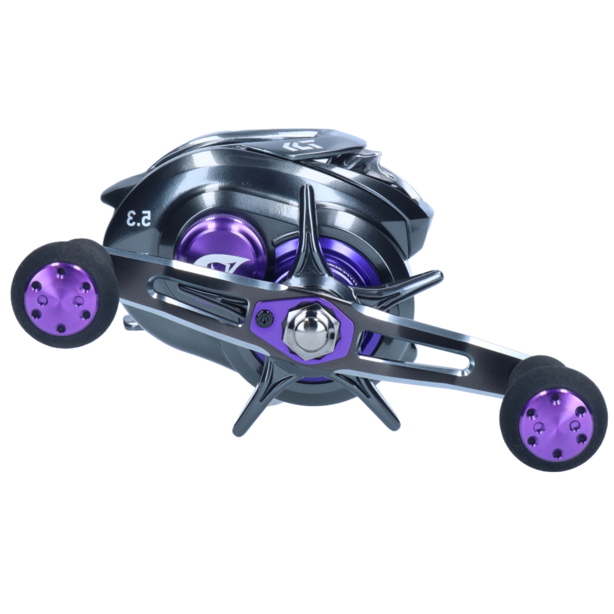 Daiwa 21 Prorex XR TWS 300P Hyrräkela | Right