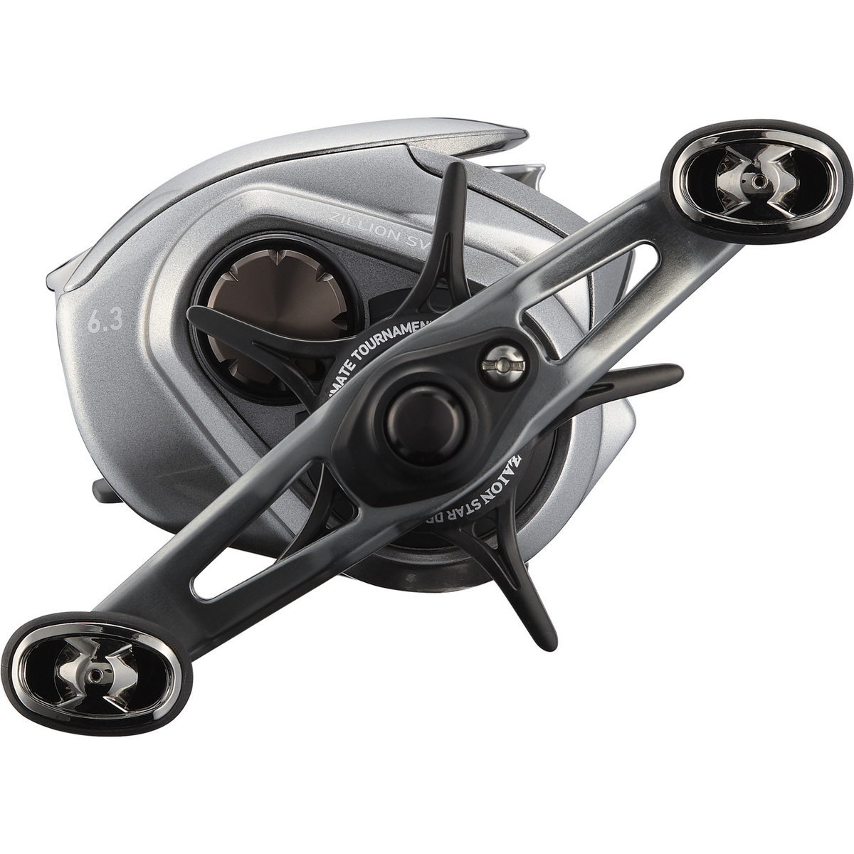 Daiwa 21 Zillion SV TW 1000H JDM Hyrräkela | Right