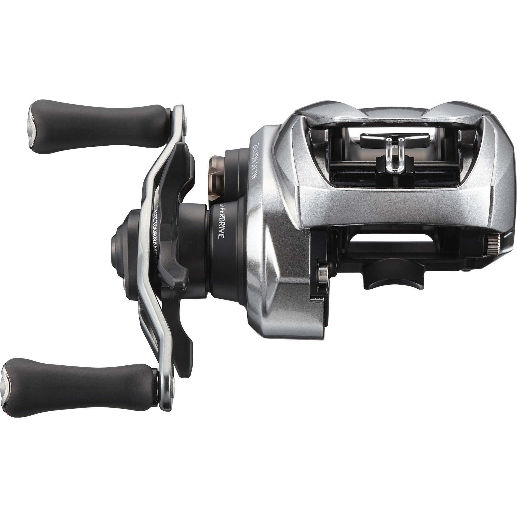 Daiwa 21 Zillion SV TW 1000H JDM Hyrräkela | Right