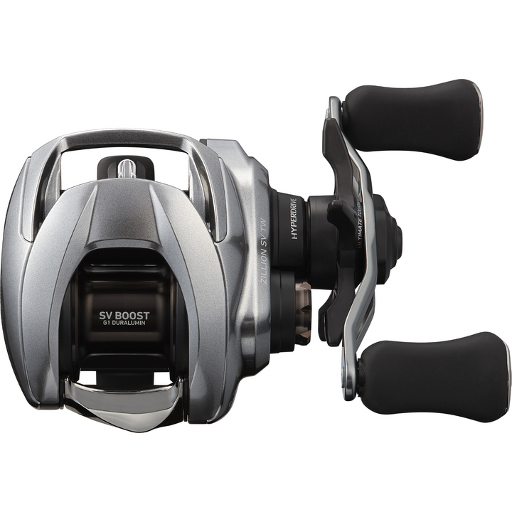 Daiwa 21 Zillion SV TW 1000H JDM Hyrräkela | Right