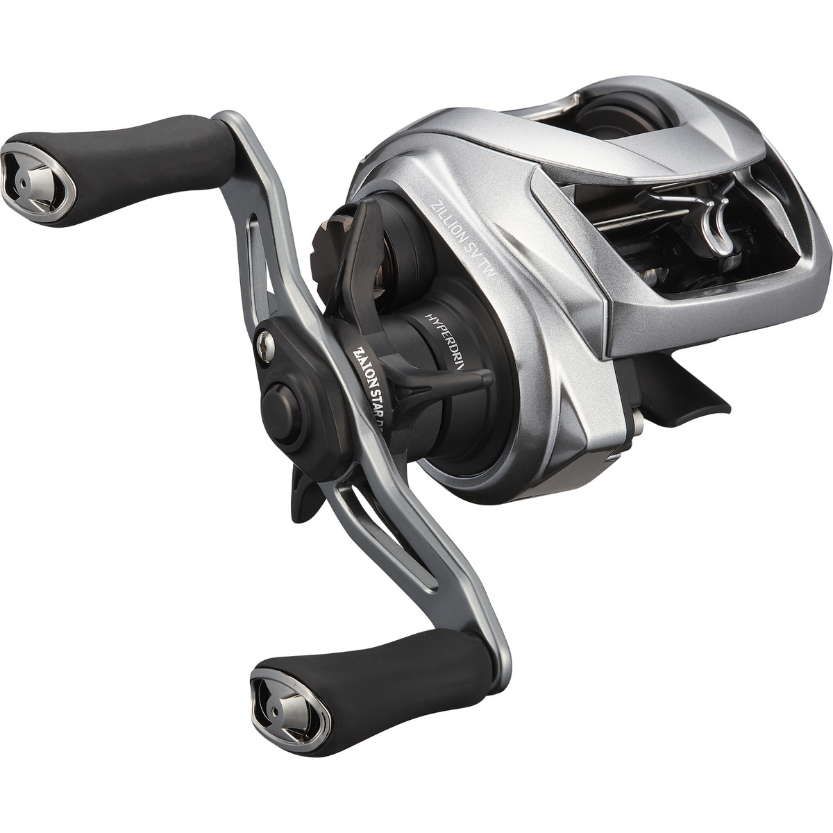 Daiwa 21 Zillion SV TW 1000H JDM Hyrräkela | Right
