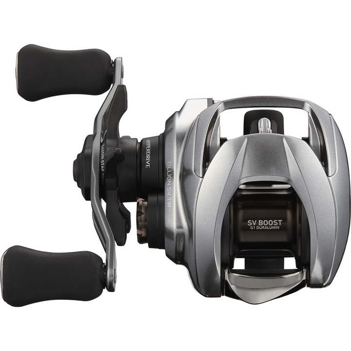Daiwa 21 Zillion SV TW 1000HL JDM Hyrräkela | Left