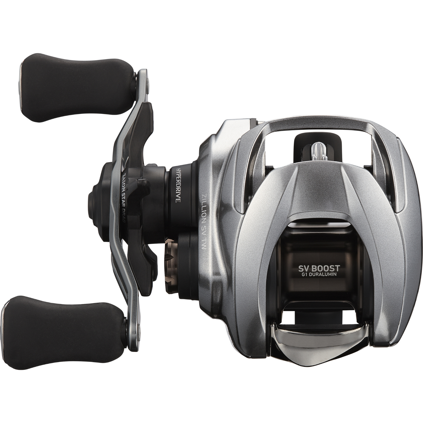 Daiwa 21 Zillion SV TW 1000HL JDM Hyrräkela | Left