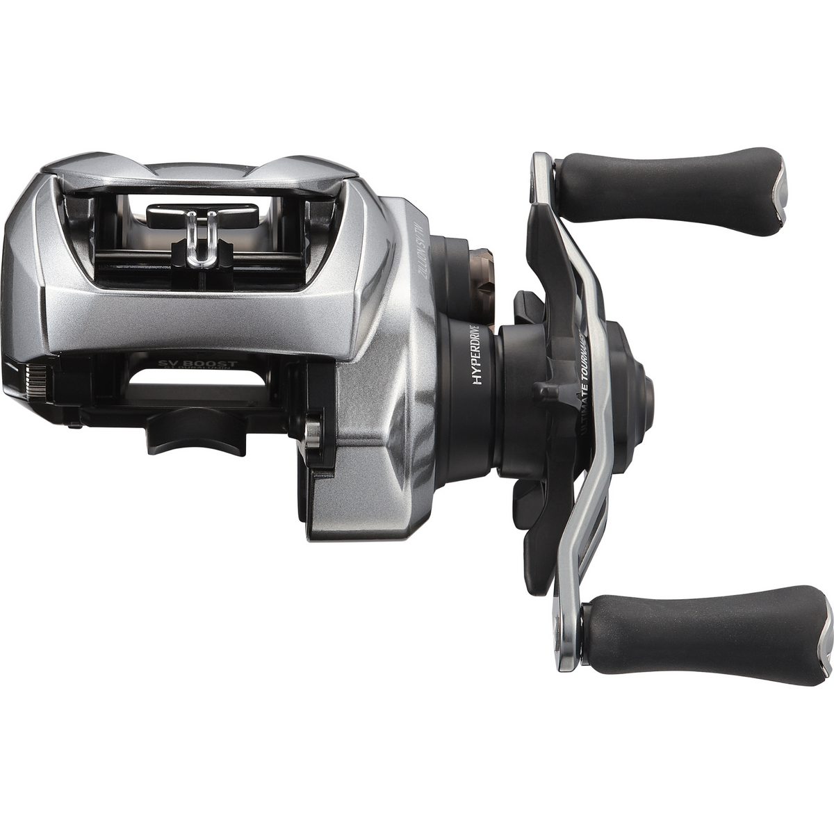 Daiwa 21 Zillion SV TW 1000HL JDM Hyrräkela | Left