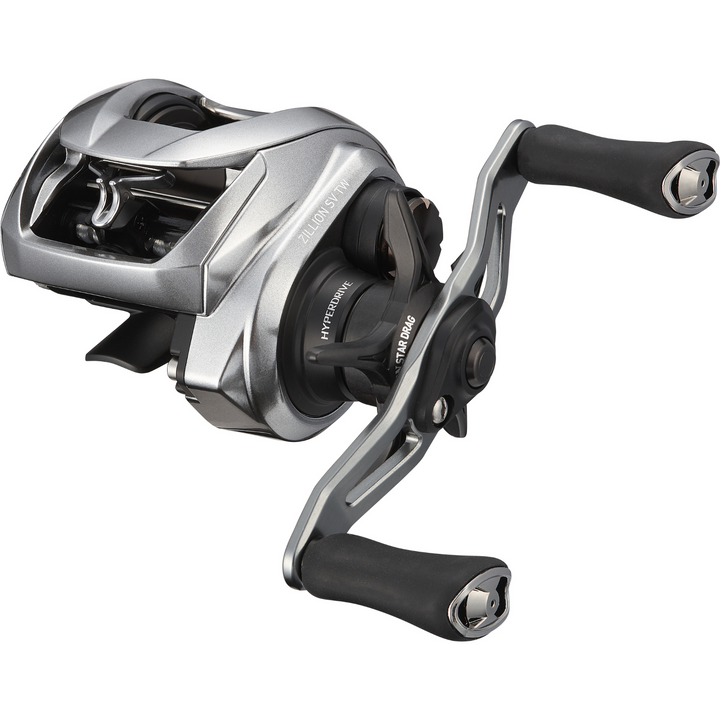 Daiwa 21 Zillion SV TW 1000HL JDM Hyrräkela | Left