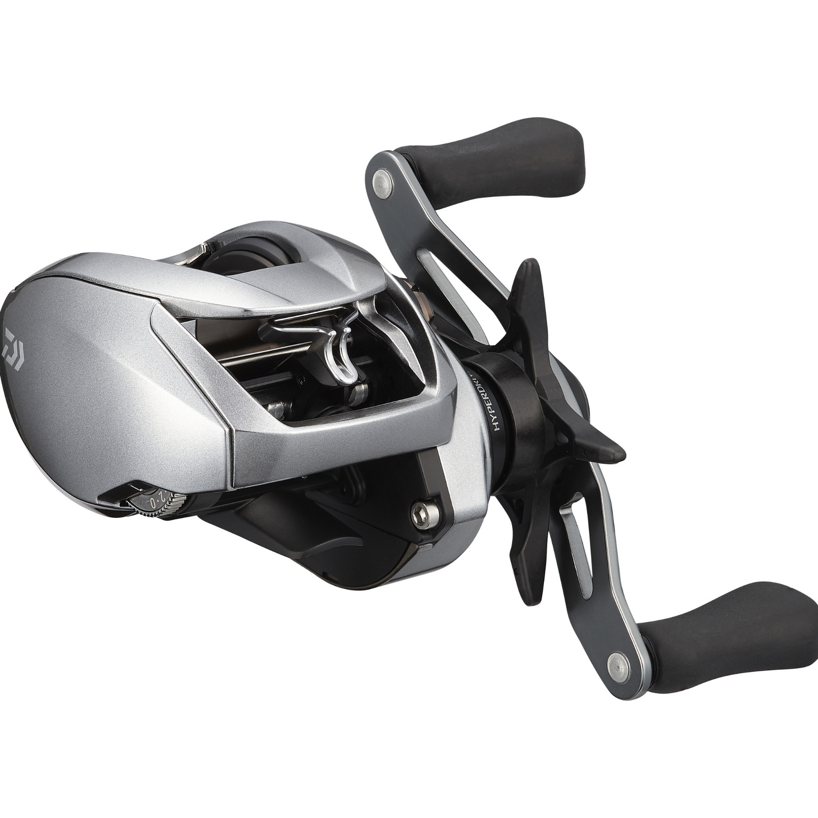 Daiwa 21 Zillion SV TW 1000HL JDM Hyrräkela | Left