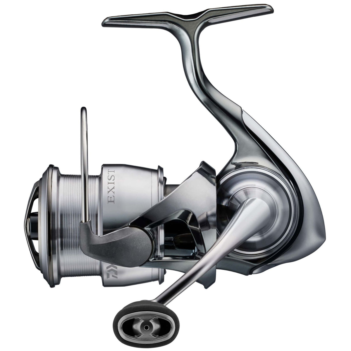 Daiwa 22 EXIST PC LT 2500D Avokela