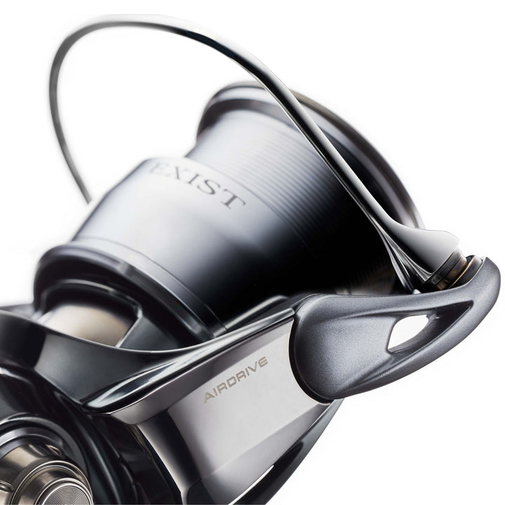 Daiwa 22 EXIST PC LT 2500D Avokela