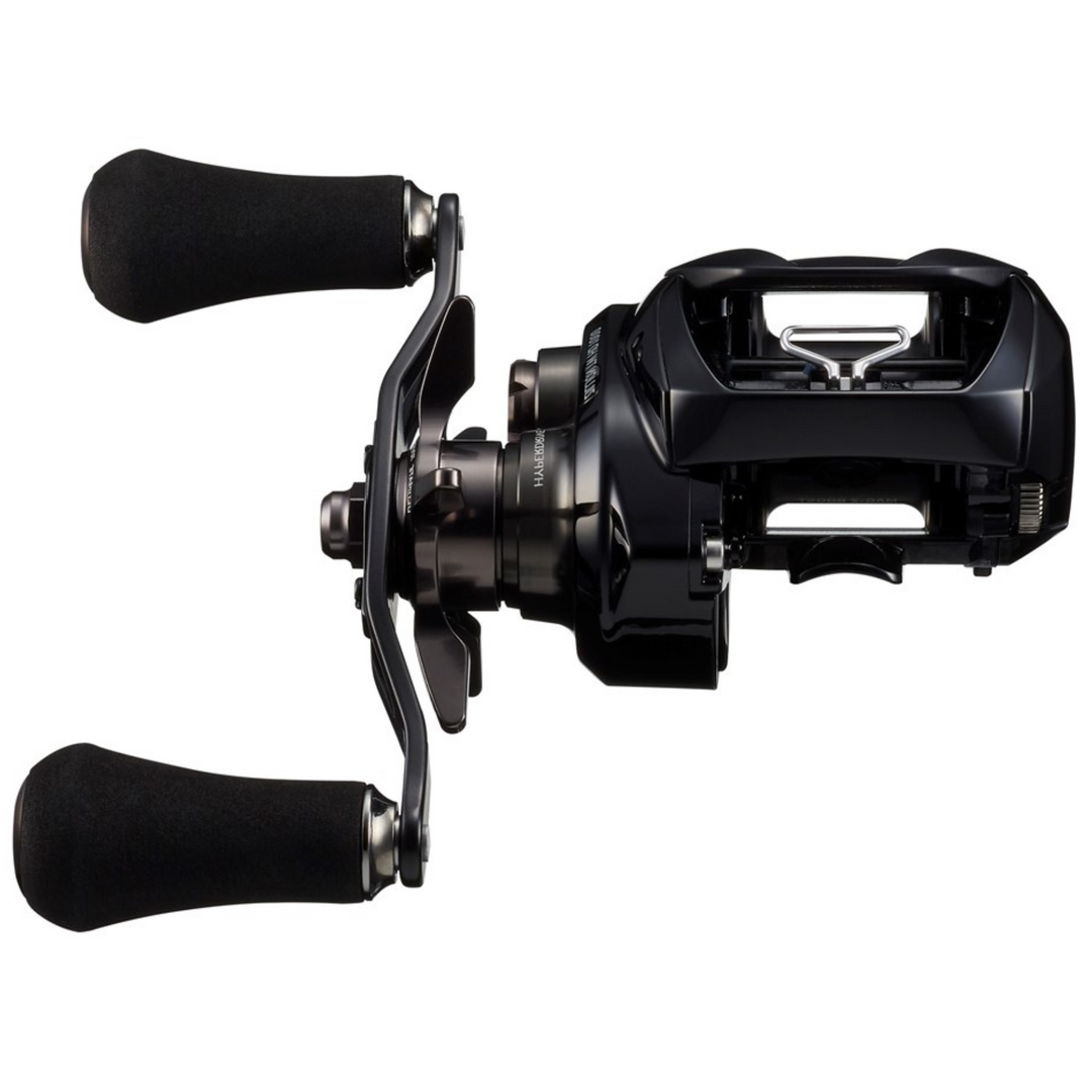 Daiwa 22 Zillion TW HD 1000H JDM Hyrräkela | Right