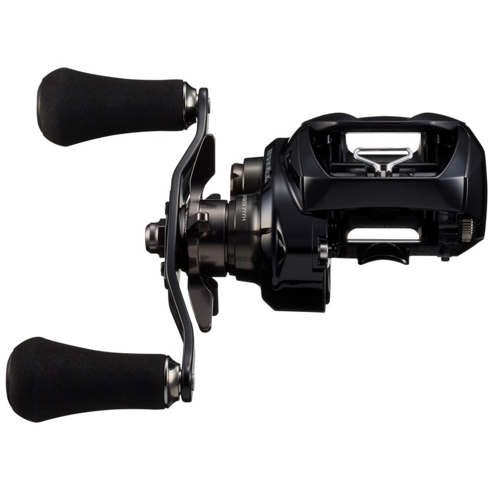 Daiwa 22 Zillion TW HD 1000H JDM Hyrräkela | Right