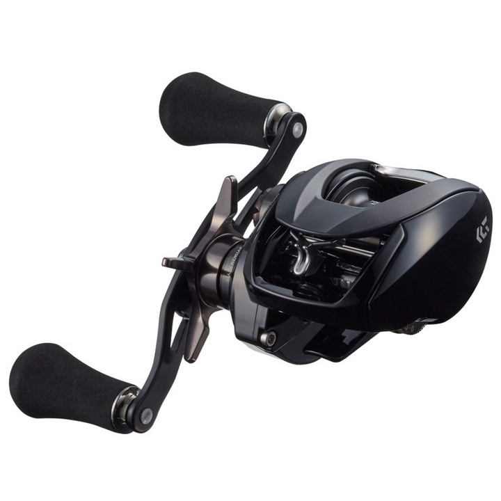 Daiwa 22 Zillion TW HD 1000H JDM Hyrräkela | Right