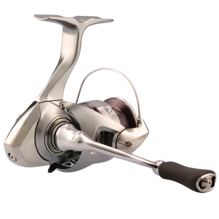 Daiwa 23 Exceler LT 1000D Avokela