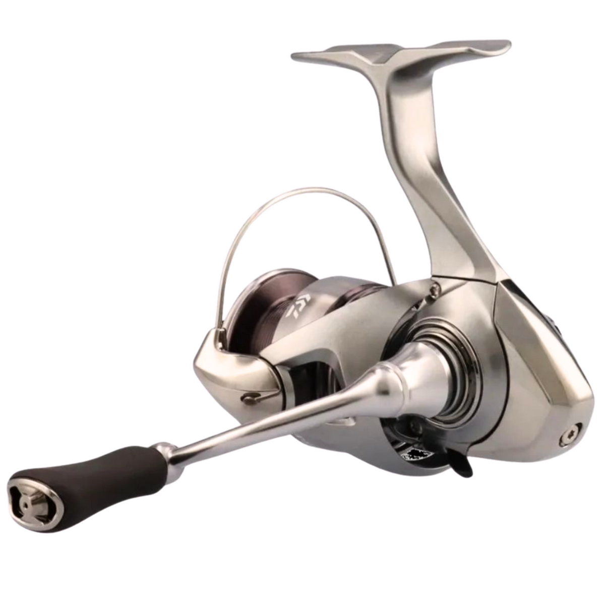 Daiwa 23 Exceler LT 1000D Avokela