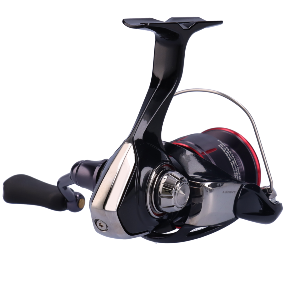 Daiwa 23 Fuego LT 1000D Avokela