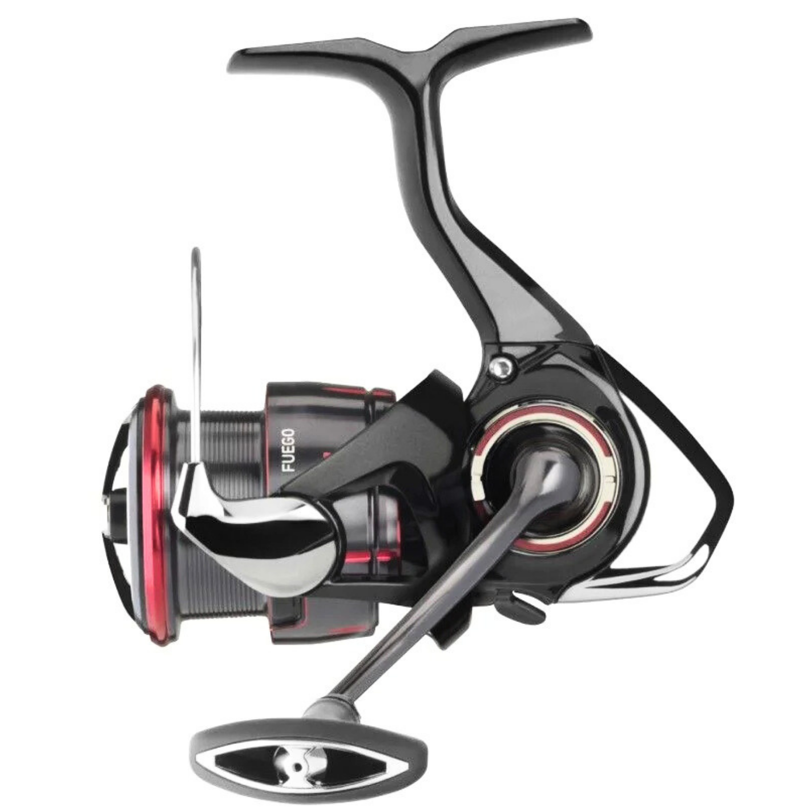 Daiwa 23 Fuego LT 2500D Avokela